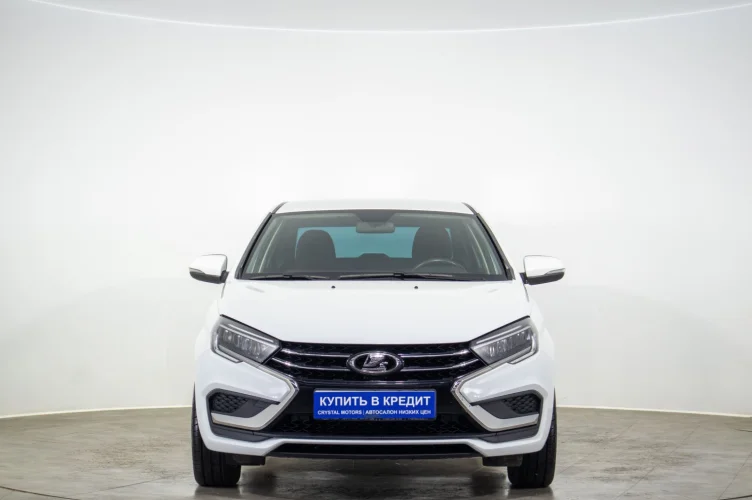 ВАЗ (LADA) Vesta 2 из 6
