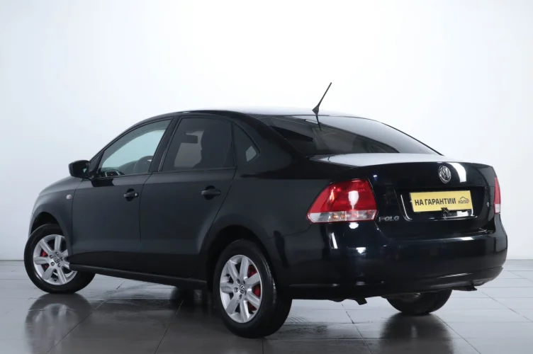 Volkswagen Polo 6 из 18