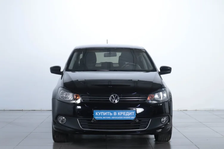 Volkswagen Polo 2 из 18