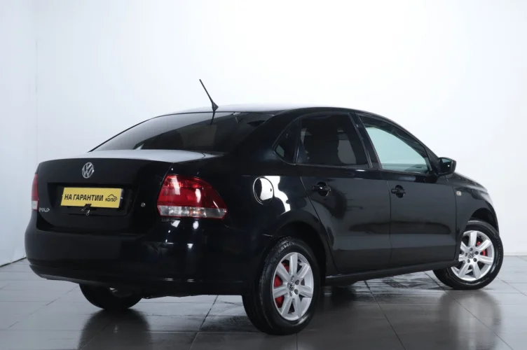 Volkswagen Polo 4 из 18