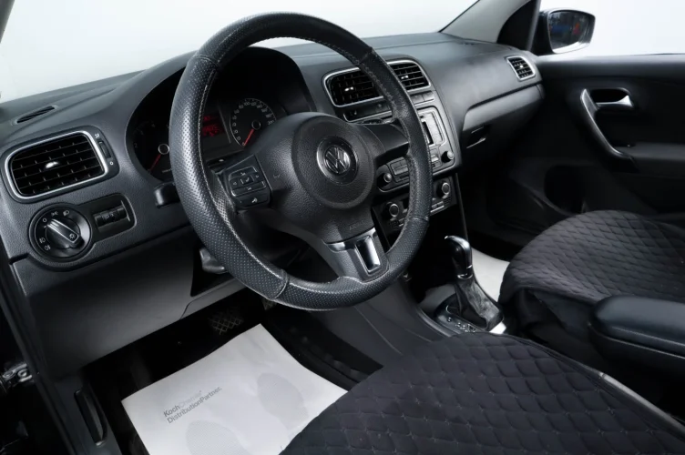 Volkswagen Polo 7 из 18