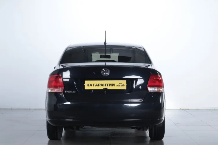 Volkswagen Polo 5 из 18