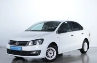Volkswagen Polo 3 из 16