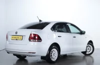 Volkswagen Polo 4 из 16