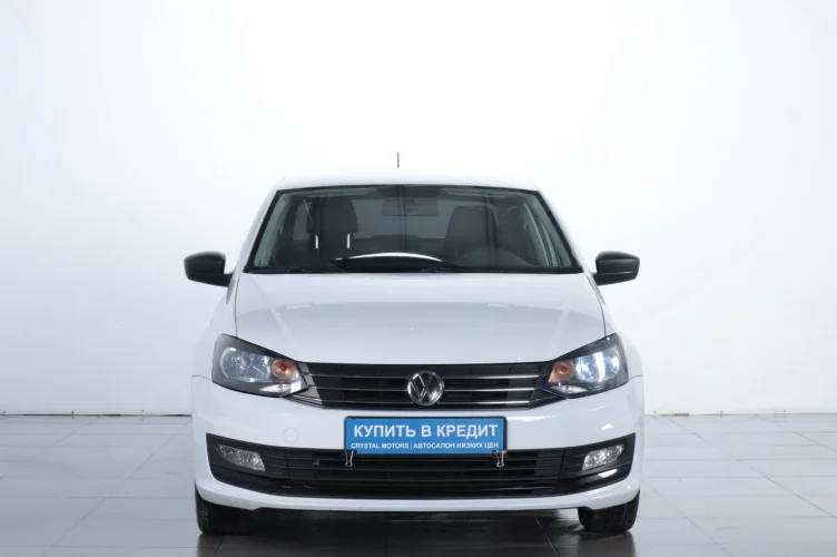 Volkswagen Polo 2 из 16