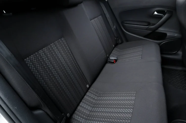 Volkswagen Polo 15 из 16