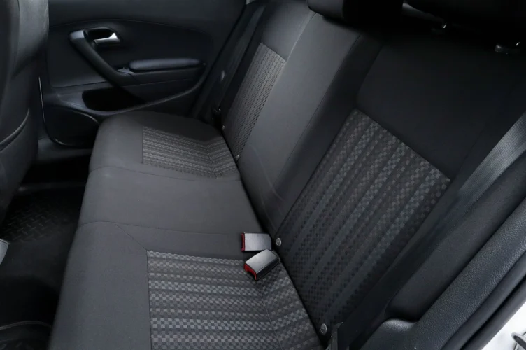 Volkswagen Polo 16 из 16