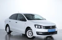Volkswagen Polo 1 из 16