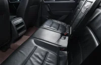 Volkswagen Touareg 21 из 21
