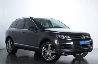 Volkswagen Touareg 1 из 21