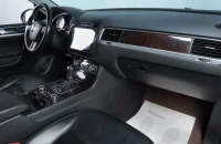 Volkswagen Touareg 9 из 21