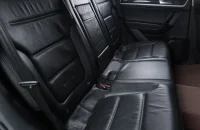 Volkswagen Touareg 20 из 21