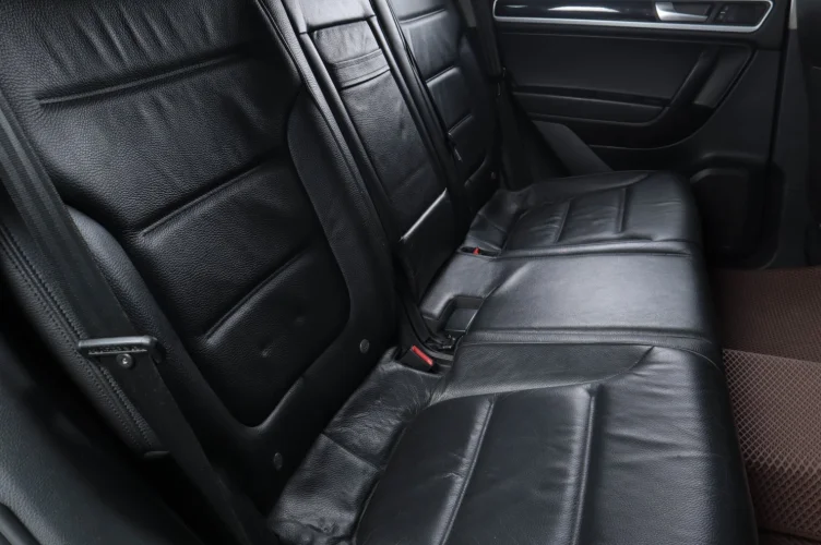 Volkswagen Touareg 20 из 21