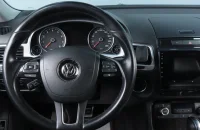 Volkswagen Touareg 10 из 21