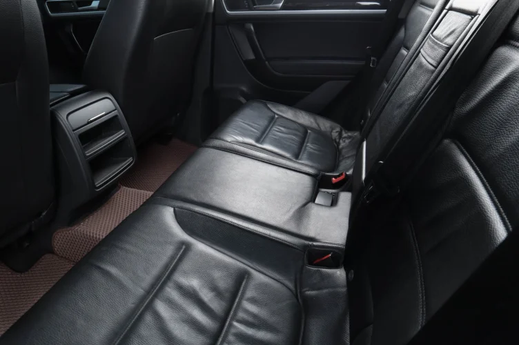 Volkswagen Touareg 21 из 21
