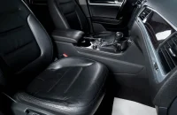 Volkswagen Touareg 19 из 21