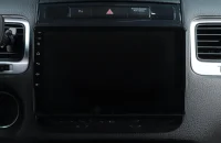 Volkswagen Touareg 15 из 21