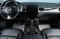 Volkswagen Touareg 8 из 21