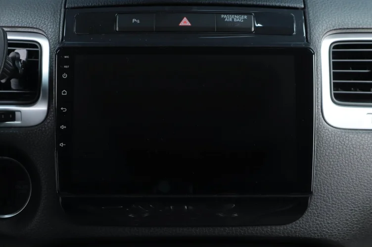 Volkswagen Touareg 15 из 21
