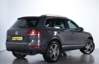 Volkswagen Touareg 4 из 21