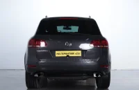 Volkswagen Touareg 5 из 21