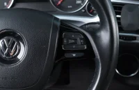 Volkswagen Touareg 12 из 21