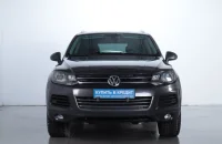 Volkswagen Touareg 2 из 21
