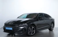 KIA K5 3 из 23
