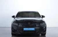 KIA K5 2 из 23