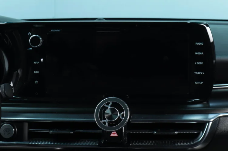 KIA K5 17 из 23