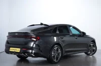 KIA K5 5 из 23