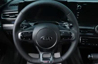 KIA K5 9 из 23