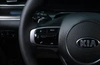 KIA K5 10 из 23