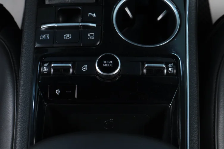 KIA K5 14 из 23
