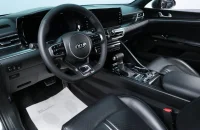KIA K5 7 из 23