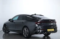 KIA K5 6 из 23