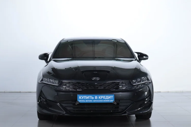 KIA K5 2 из 6