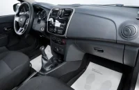 Renault Logan 7 из 13