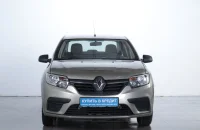 Renault Logan 2 из 13