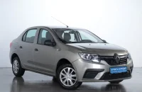 Renault Logan 1 из 13