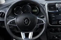 Renault Logan 9 из 13
