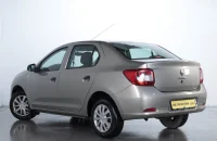 Renault Logan 6 из 13