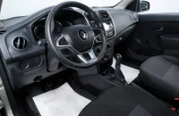 Renault Logan 10 из 13