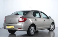 Renault Logan 4 из 13