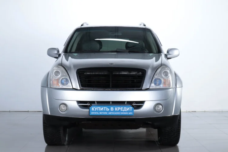 SsangYong Rexton 2 из 17