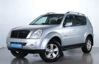 SsangYong Rexton 3 из 17