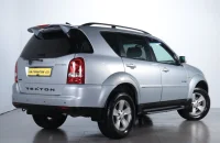 SsangYong Rexton 4 из 17
