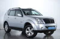 SsangYong Rexton 1 из 17