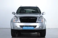 SsangYong Rexton 2 из 17