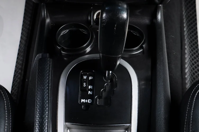 SsangYong Rexton 10 из 17